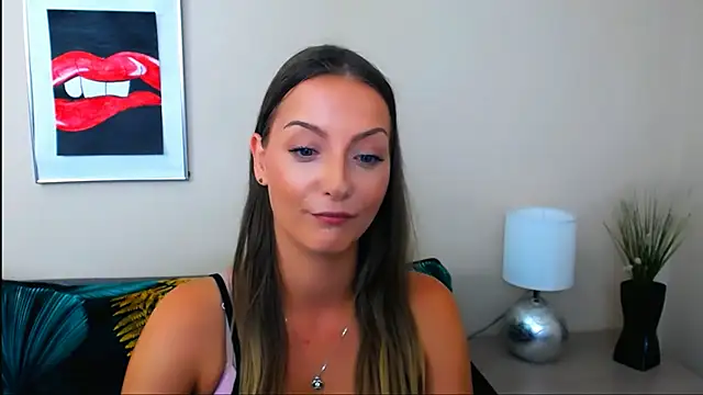 NatalieSexy – Live XXX-chat