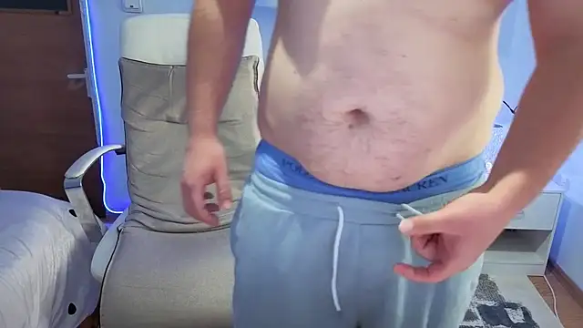 JasonJacks – Naživo XXX chat