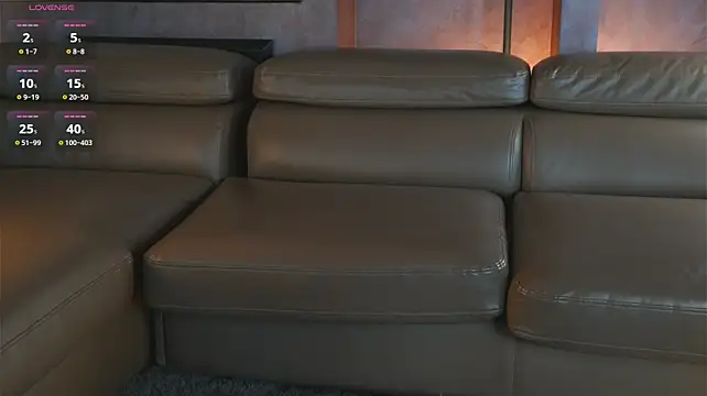 Živý XXX chat YvetteMilbrett