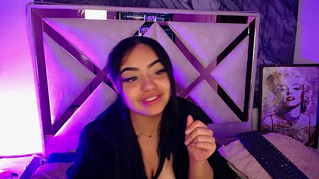 sweetbloomcs – Live XXX-chat