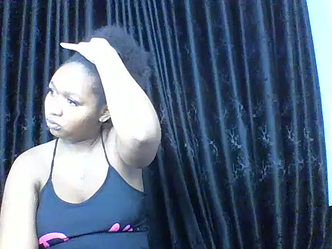 Chat XXX Live brownsugar_booty