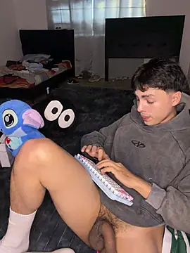 XXX chat uživo modela Samu__Hott21