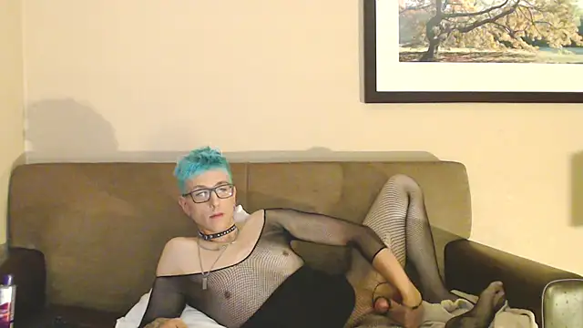 Show de AskAveryAnything na webcam
