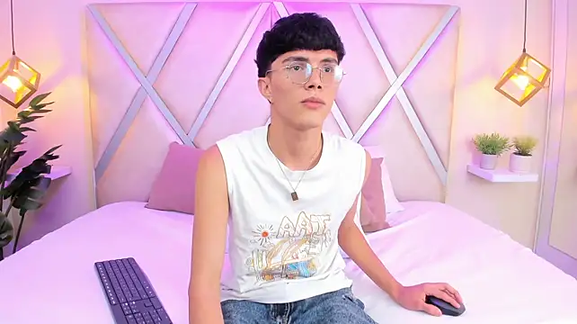 ErickDelRion Live XXX chat