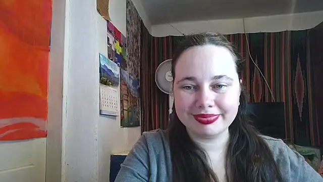 Cora_Maro's Live XXX Chat