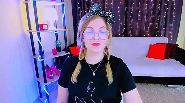 Chat XXX en directo de YourUniverser