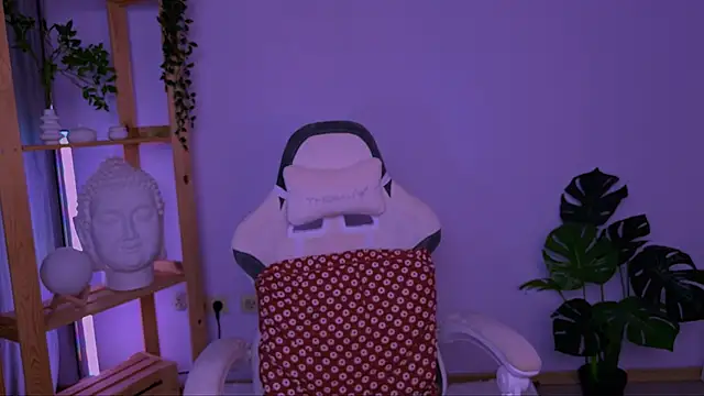 XXX chat uživo modela AmeliaCarterr