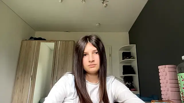 SpanishRooter Live XXX-chat