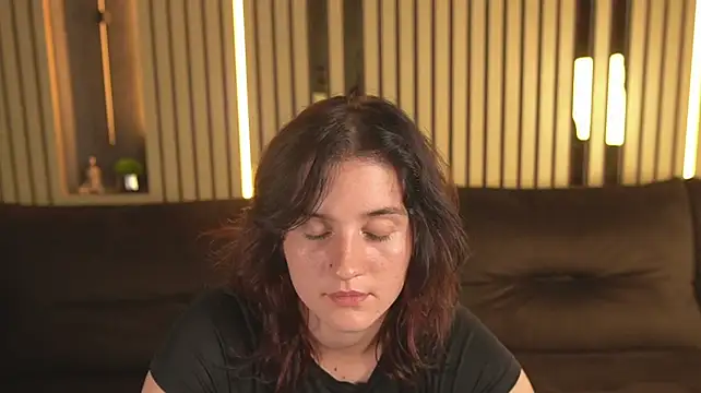 CassandraGold's Live XXX Chat