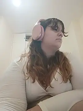 XXX chat uživo modela Bombon_ok