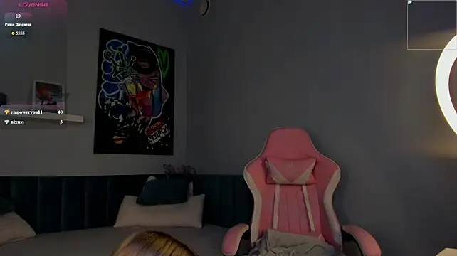 Angel_Sapphire_'s Live XXX Chat