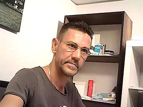 عرض كام mastercharisma35