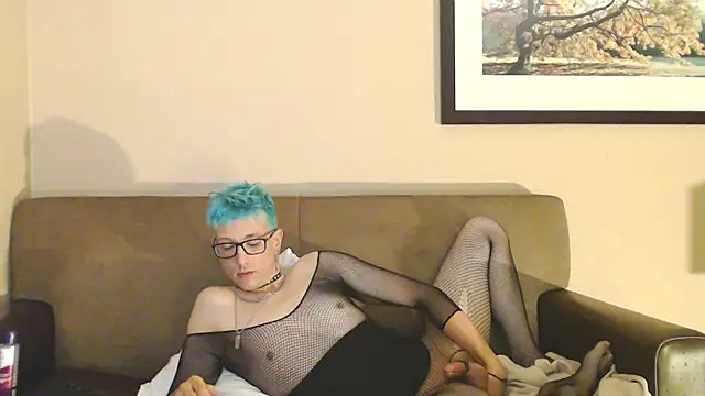 Show Webcam de AskAveryAnything