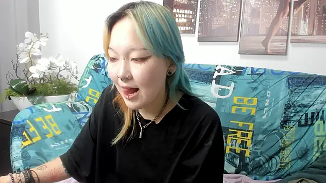 Cute__Kiko's Live XXX Chat