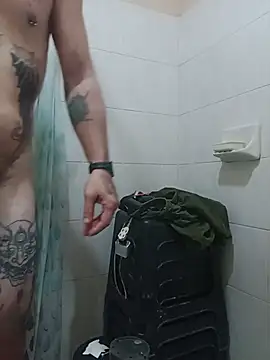 BigRastaFire live XXX chat