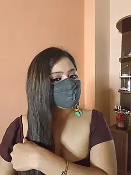 Show Webcam de deepu_urs