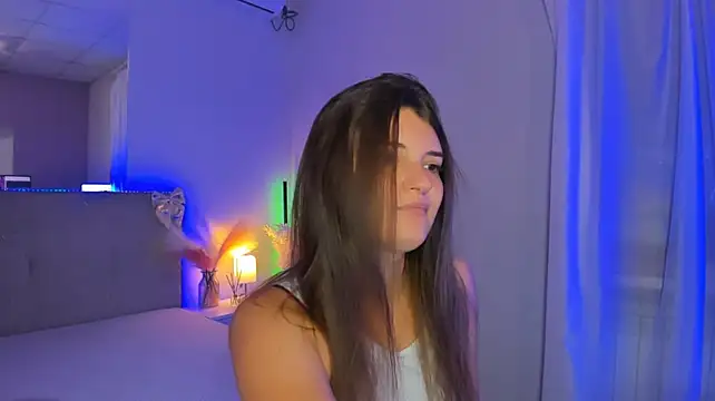 Laura_Leee 라이브 XXX 채팅