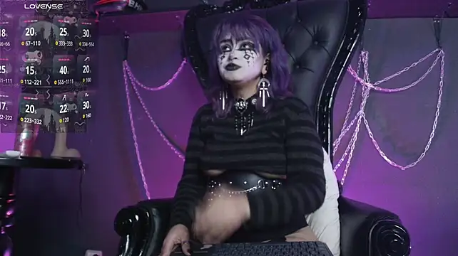 Navier__'s Webcam Show