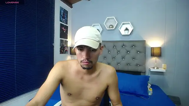 xxx_thesupercum_ ওয়েবক্যাম শো
