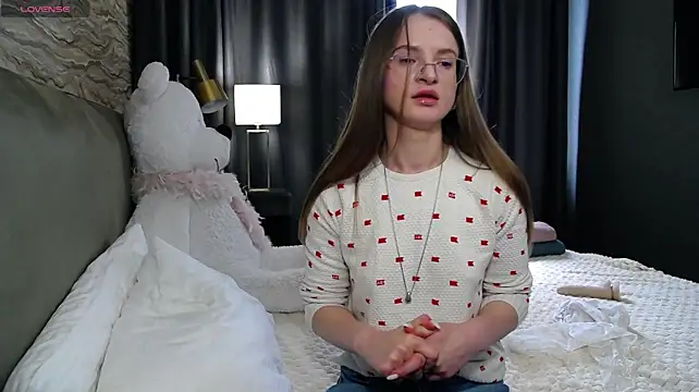 KateJonson Live XXX-Chat