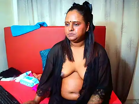 Czat XXX na żywo – Indian_sunshine