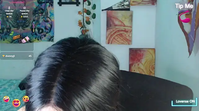 bastethott 라이브 XXX 채팅