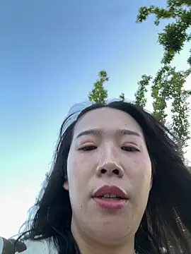 kikitt520 网络视讯表演