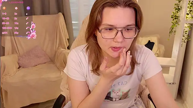 RiriZen Live XXX-chat