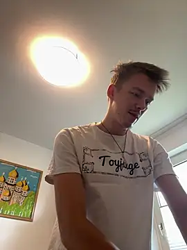 Živý XXX chat Toyjungee