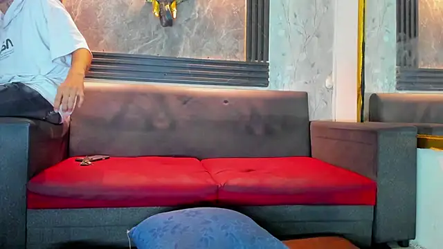 Duodreamhot's Webcam Show