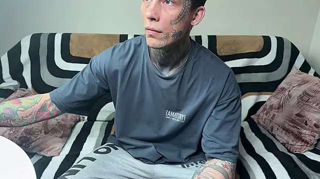 Anubisgods Live XXX-chat