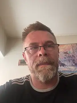 Sascha54321n Webbikameraesitys