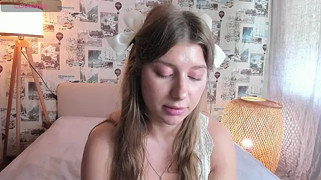 katymeaw Live XXX-chat