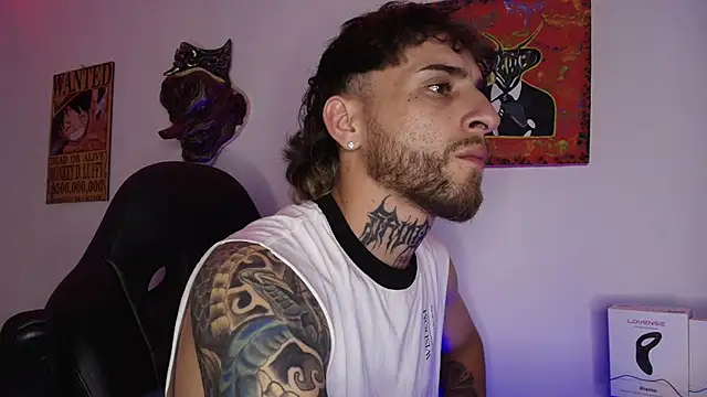 Drako_liveshow live XXX chat