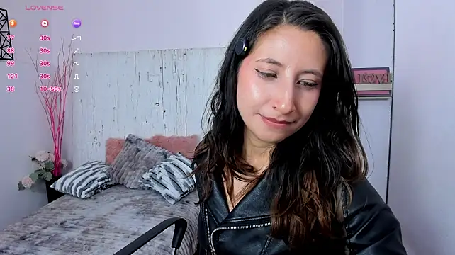 SkarletJhonson_ XXX чат на живо