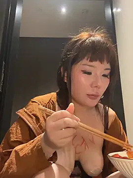 ChuChu1991 라이브 XXX 채팅