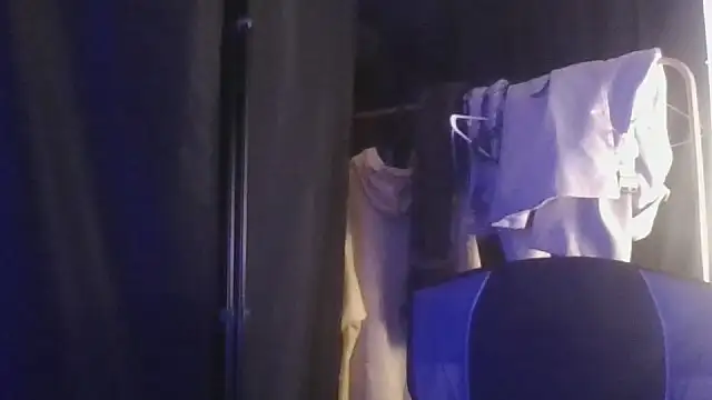 VenezuelaLuxeNoir Webcamshow