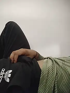 Rocky_boy4 Webcam Show