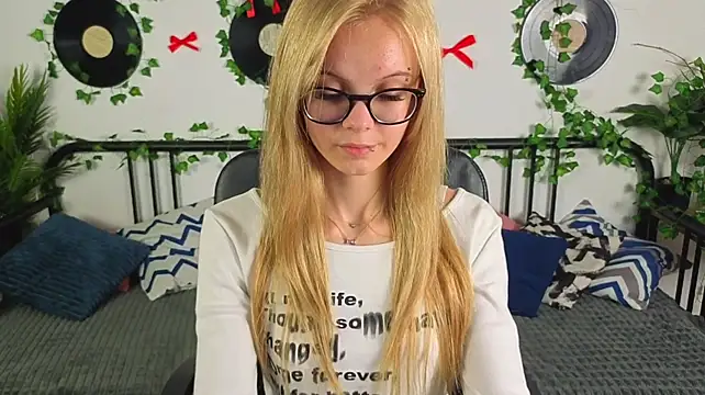 StacyBlakey Live XXX-chat