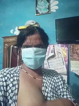Sembang XXX Secara Langsung Desi_beautiful