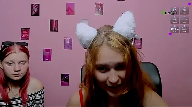 roxy_starr_ Live XXX-chat