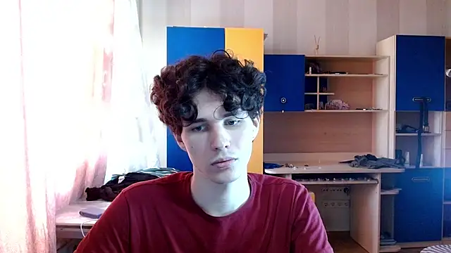 richard_kaupon Webbikameraesitys