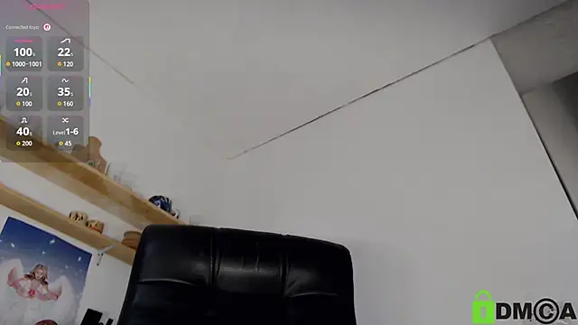 Chat XXX en directo de DollySun