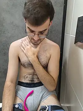 عرض كام Men_use_me_for_pleasure