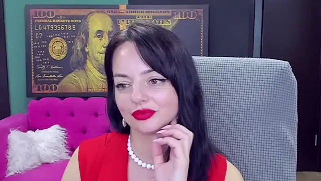 BellaRowan Live XXX Chat