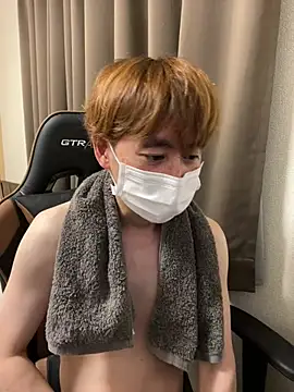 kousuke_3のウェブカメラショー
