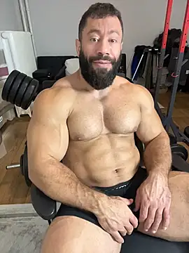 stylesexy Live XXX-Chat