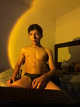Show de webcam de ittaachi