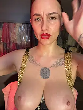 Rafeenad Live XXX-Chat