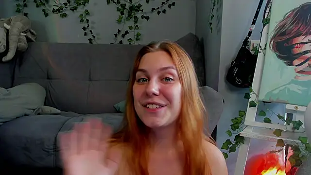 Živý XXX chat Mira-Werner